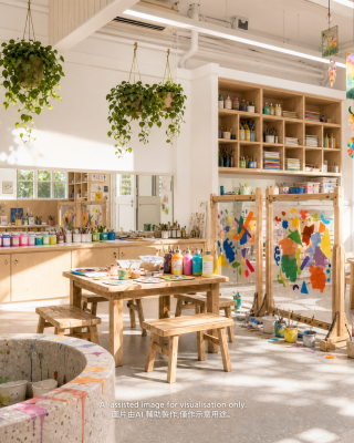 QBSK Atelier