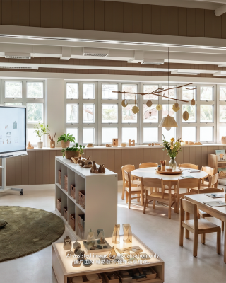 QBSK Classroom (1)